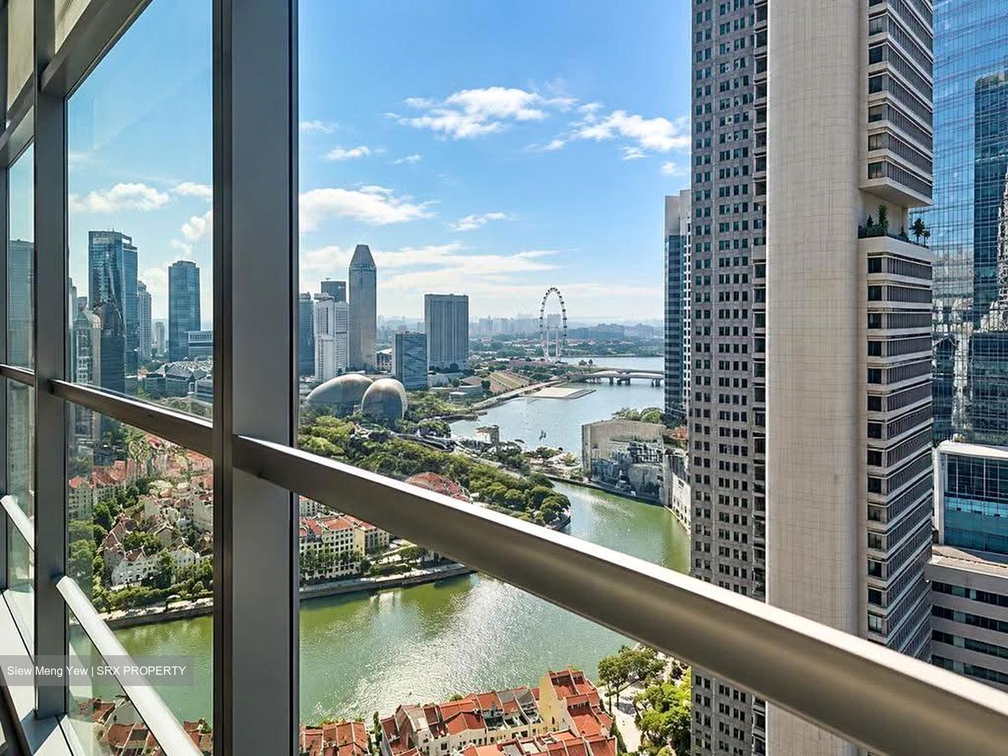 ONE GEORGE STREET (D1), Office #638113301